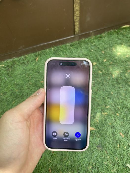 Iphone 15pro 128Г