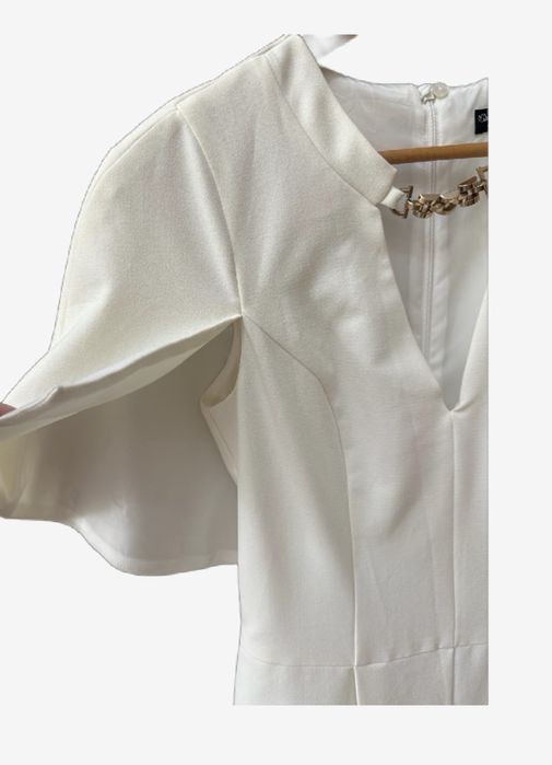 Брендовый комбинезон