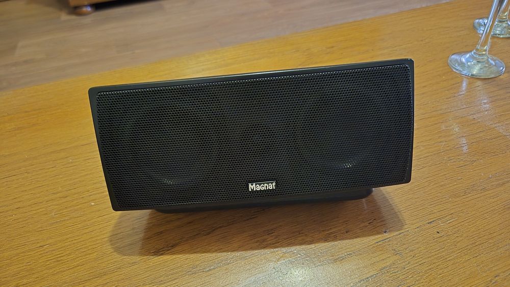 Boxa HIFI Magnat Symbol 5000 A Center 4-8 ohm