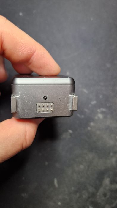 Modul cu ecran DJI action