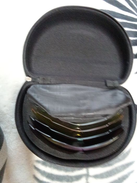 Набор  для лыжника