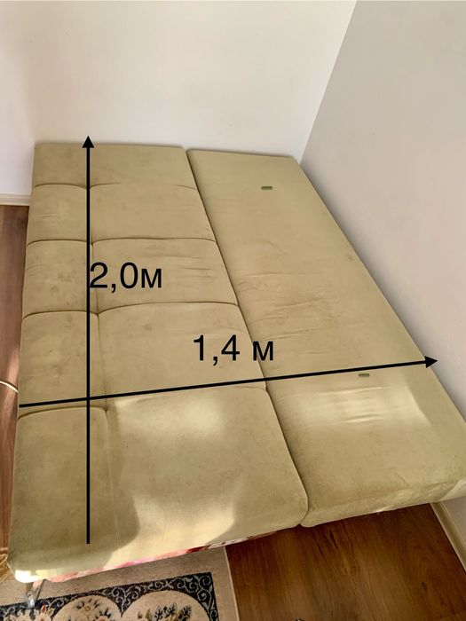 Диван сатамын/ продам