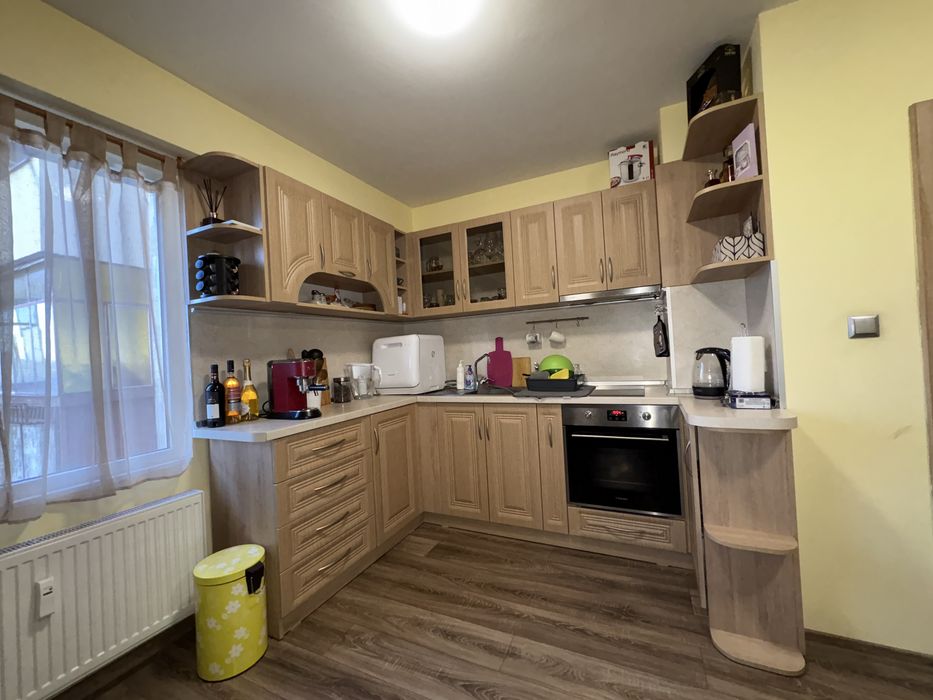 Продава се Тристаен апартамент в Русе, Здравец Север 1 - 75 кв.м за 1134 €/кв.м - Снимка #7