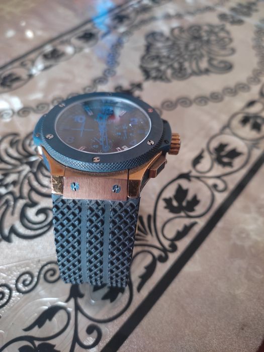 HUBLOT Geneve Big Bang