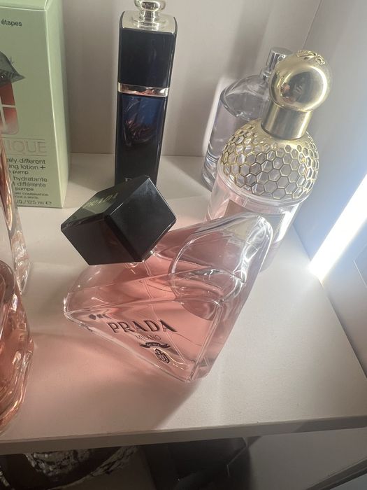 дамски парфюм PRADA