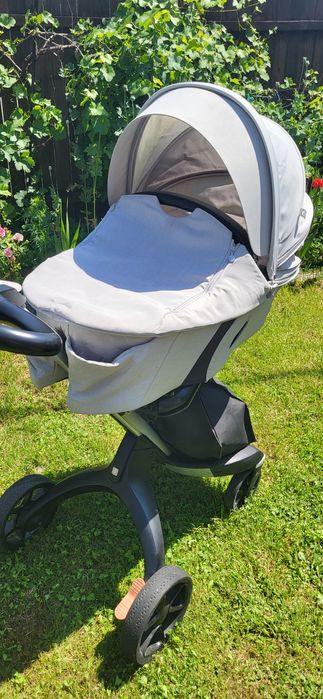 Carucior Stokke Xplory V6 3in1