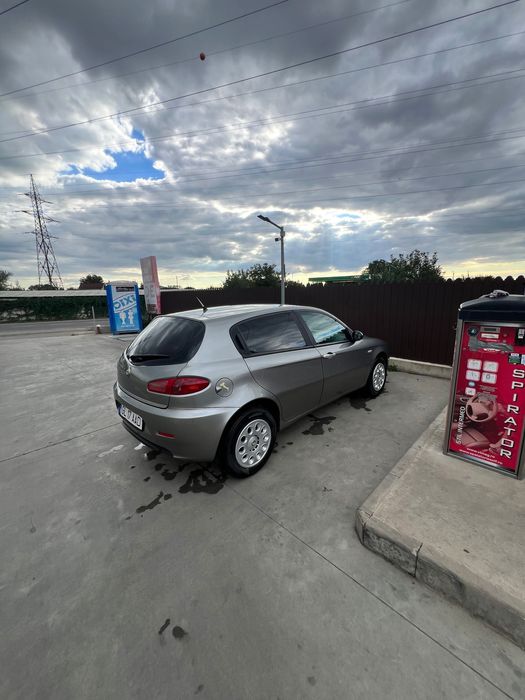 Alfa Romeo 147 An 2006