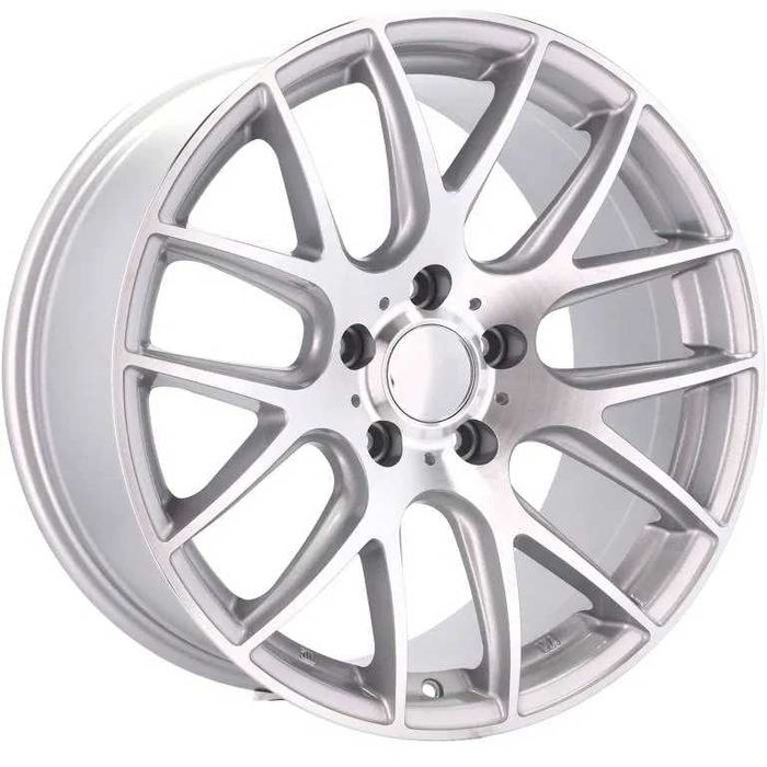 Jante BMW R18 5x120 BBS 663 Style | Seria 5, Seria 4, Seria 3, X3