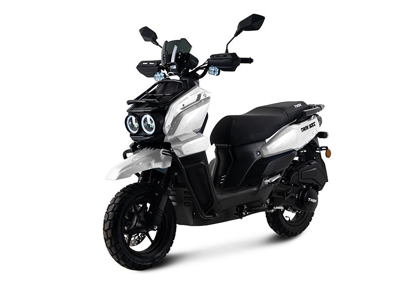 Продам скутер танк