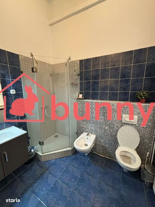 3 Camere | Cismigiu, 63 mp| QF760