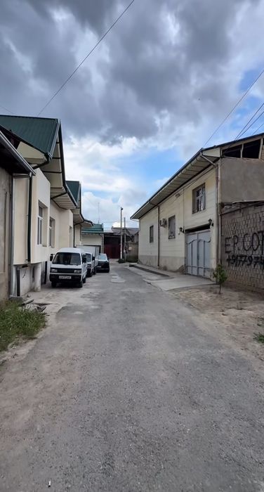 Shoshiling! 6 sotix yer sotiladi, maklersiz
Obod va tinch mahallada.