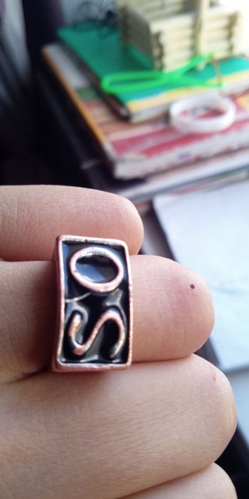 Продам кольцо по 700тг