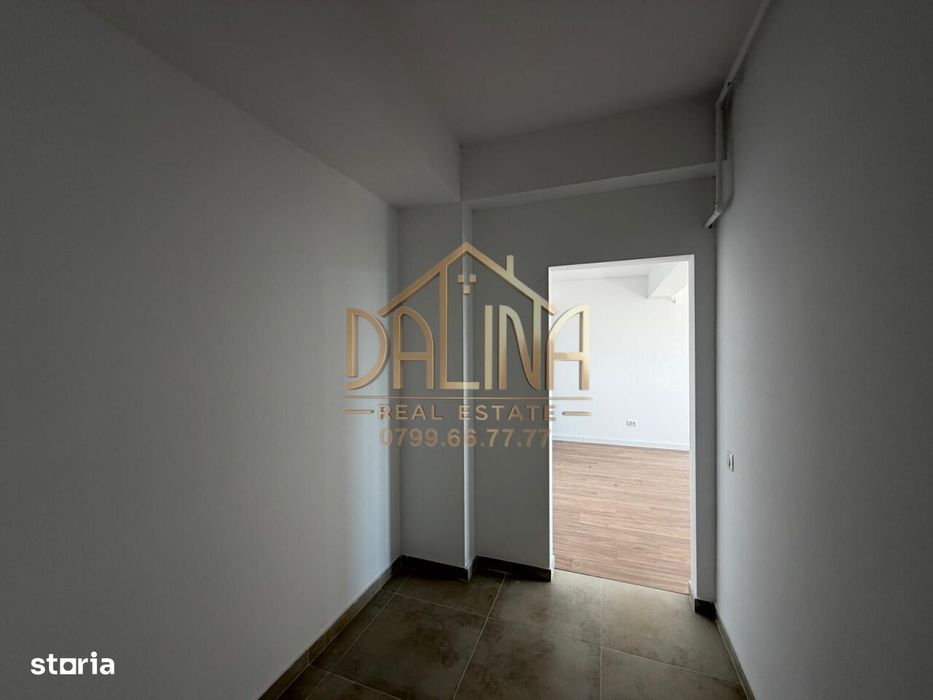 Vanzare - 3 Camere -2 BAI - Bloc 2025 - 129.451 E + TVA