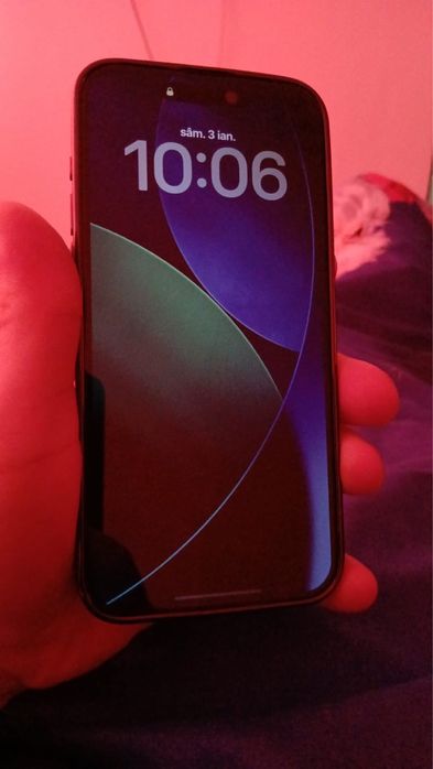 Schimb iphone 15 pro max