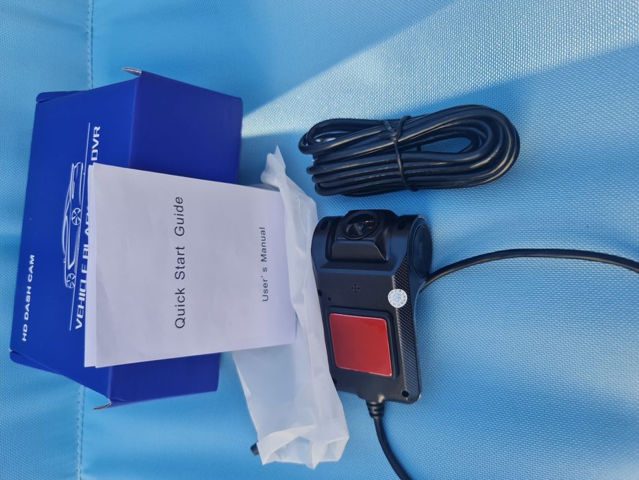 Видео регистратор HD.