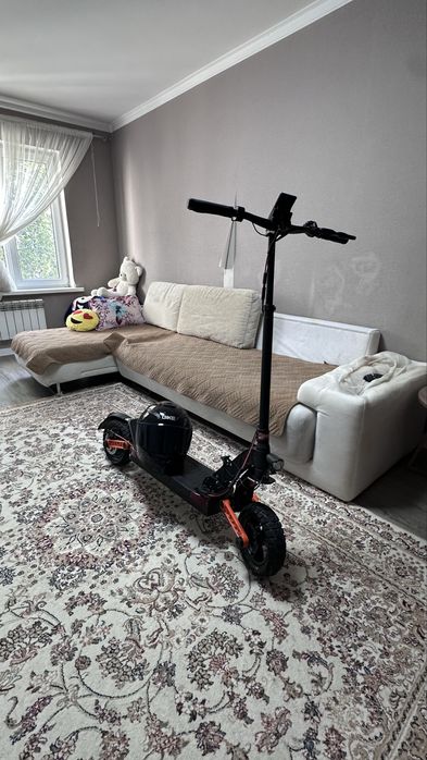 Продам Joyor s5z торг есть