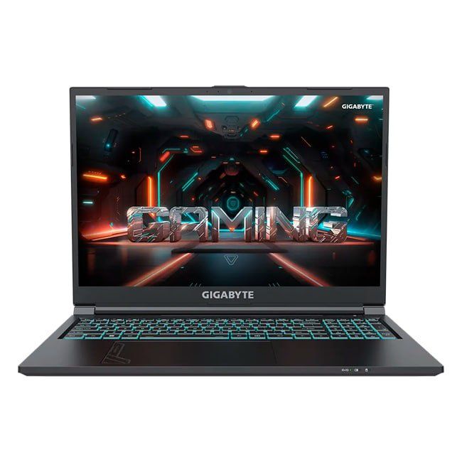 Gigabyte G6 KF RC56