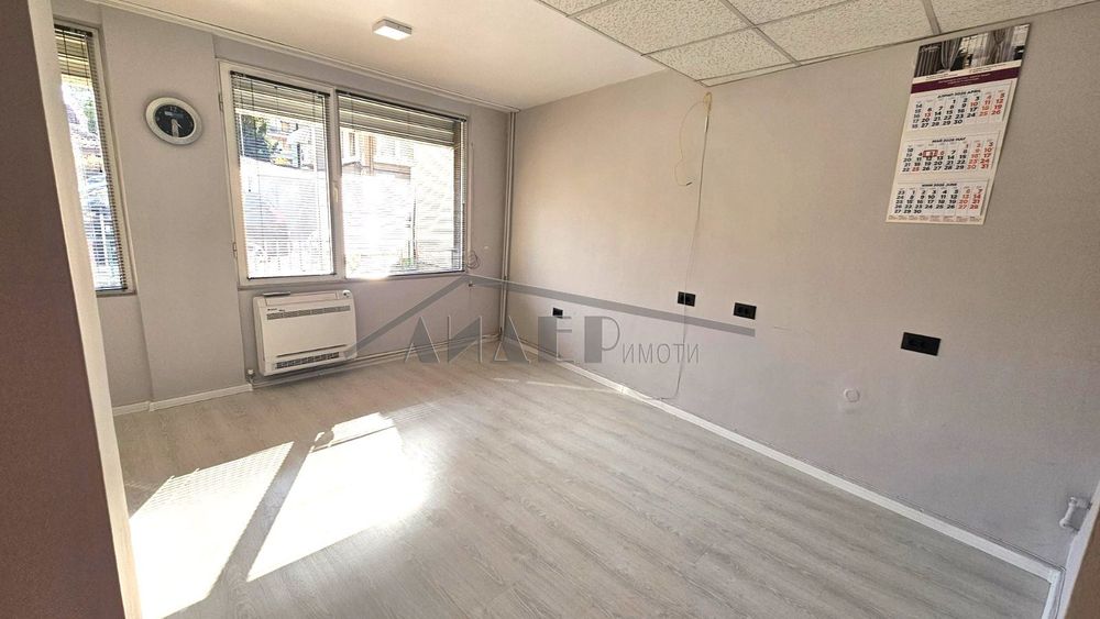 Дава се под наем Офис в Пловдив, Кършияка - 64 кв.м за 298.86 € - Снимка #5