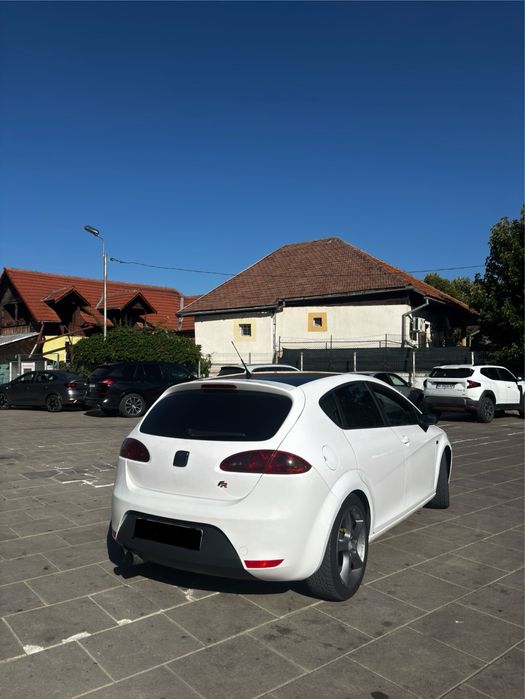 SEAT Leon 2008 — imagine 4