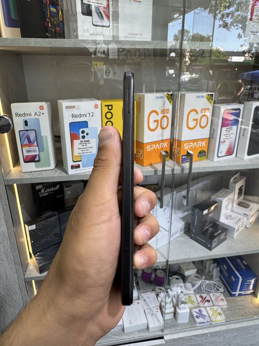 Redmi note12s 8/256 gb