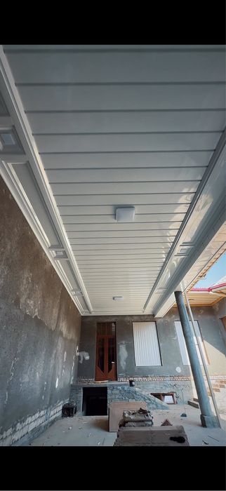 Tunukafon  alkapond xizmatlari