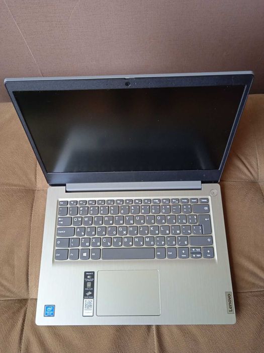 Lenovo Ideapad 3 14IGL05 FHD 256GB SSD 4 часа батерия