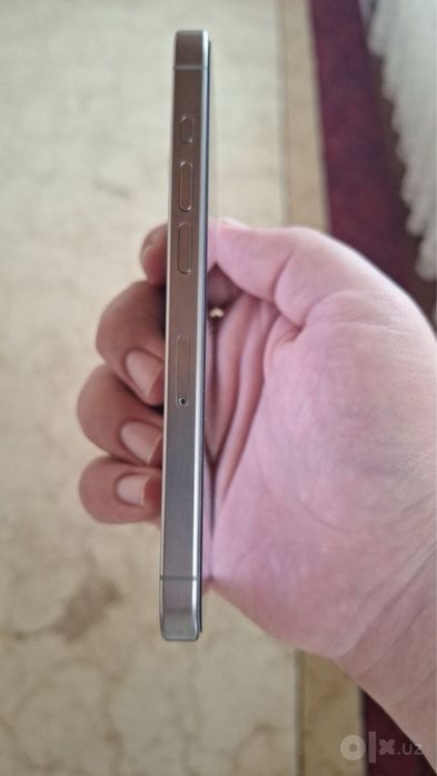 Iphone 15 pro ideal