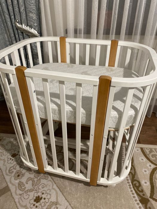 Виола люкс манеж