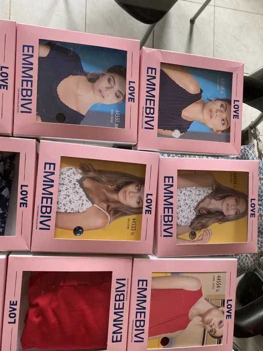 Италианско бельо на едро