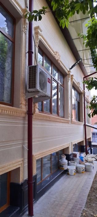 Жидкий ТРАВЕРТИН. Профессиональный Мастеры. Стаж 16 лет