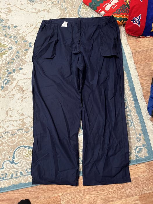 Продаю б/у спец.одежды