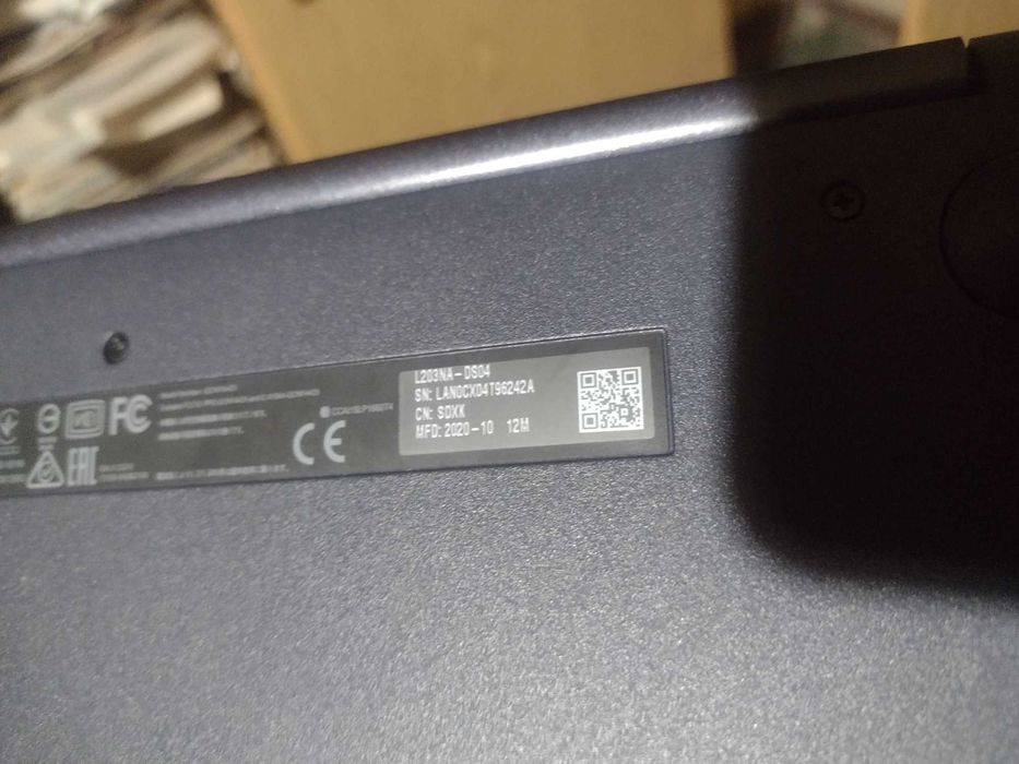Продавам лаптоп  ASUS VivoBook L203NA