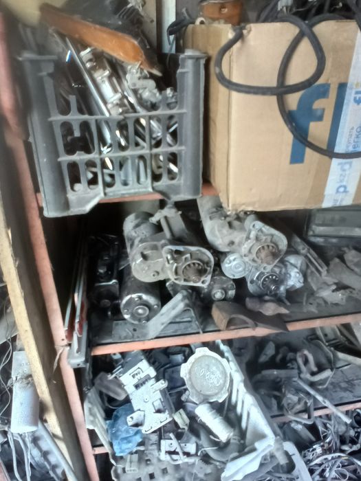 Пластик по салону