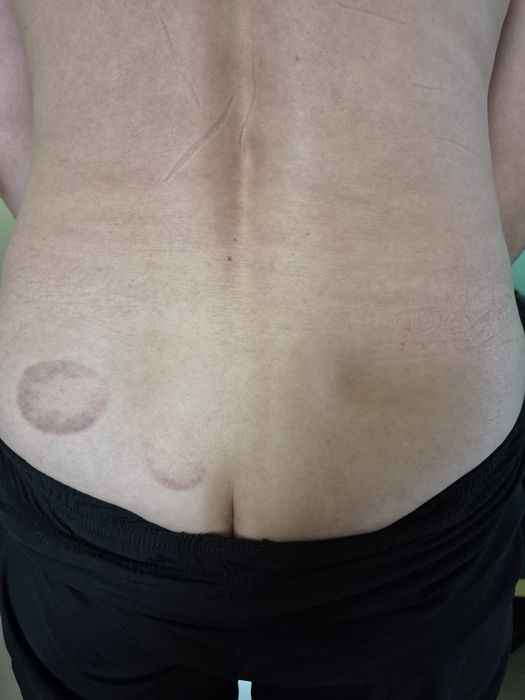 Остеопат  Каскелен