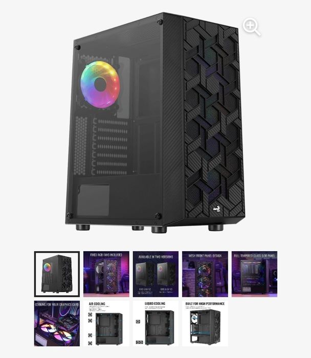 Консультация, сборка, закуп, ремонт компьютеров