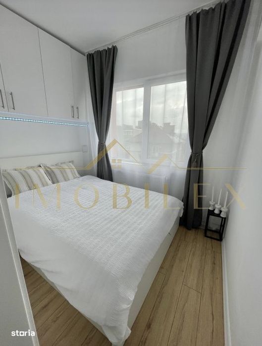Apartament 2 camere, mobilat nou, zona Maramuresului - View 5