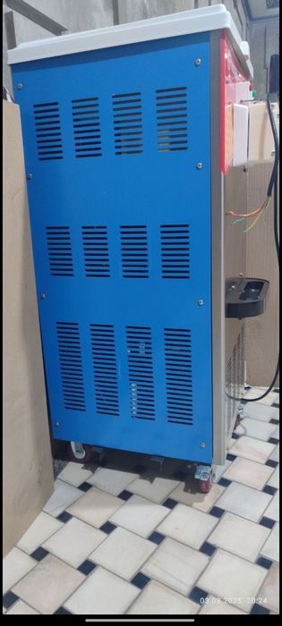 Frezor aparat FRIGOMAX XW250 SOFT