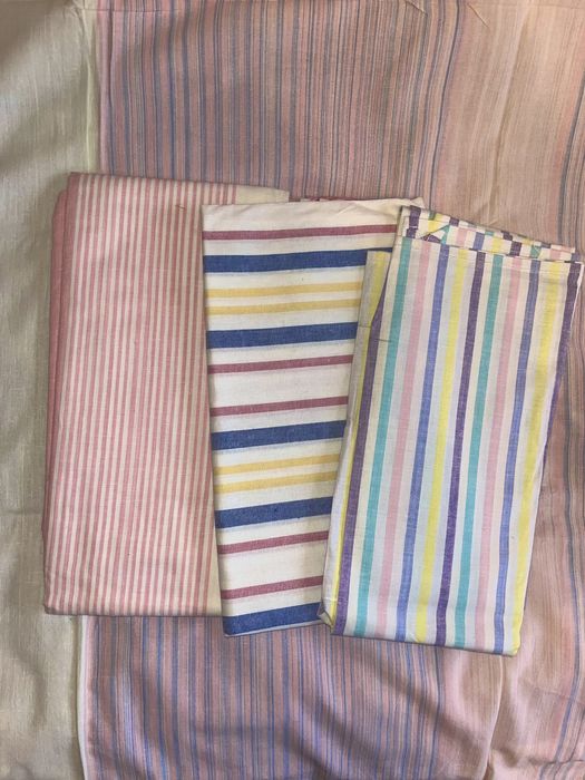 Продам новые простыни Х/Б