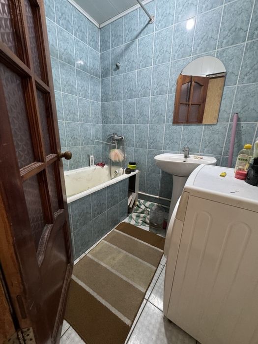 Долгосрочная квартира