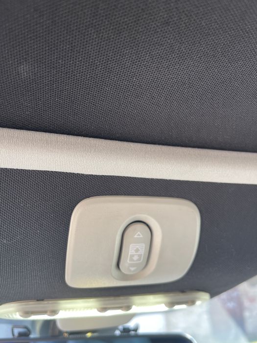 Vand Nissan Qashqai 2007