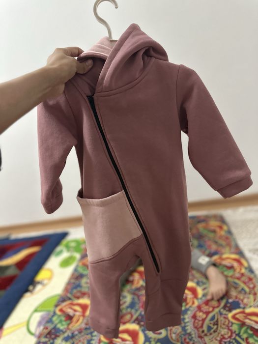 продам детский комбез