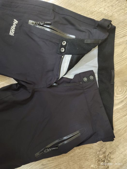 Туристически панталон