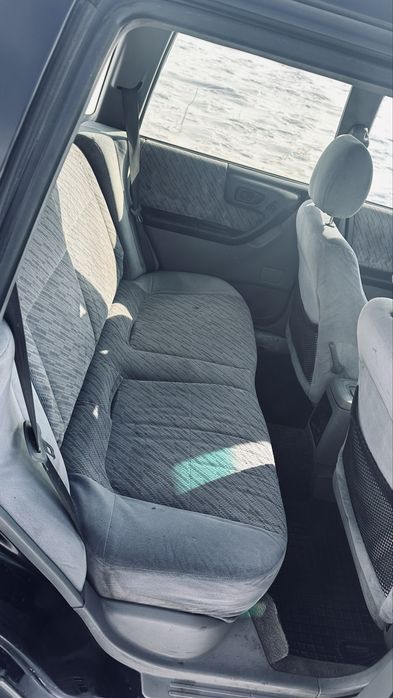 Subaru forester 1998