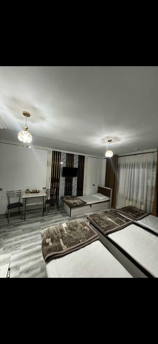 Квартира ижара мехмонхона хостел хотел Гостиница Hostel Hotel Bez zaks