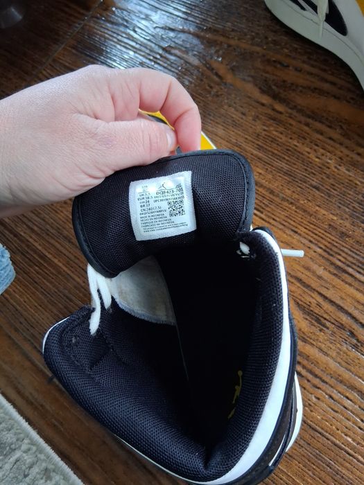 Nike Jordan originali