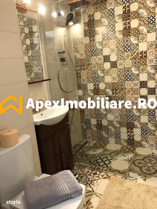 Apartament 2 camere de inchiriat Unirii Bucuresti | ApexImobiliare.ro