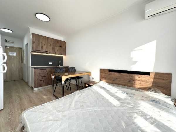 Продава се Едностаен апартамент в Свети Влас - 32 кв.м за 1004 €/кв.м - Снимка #1