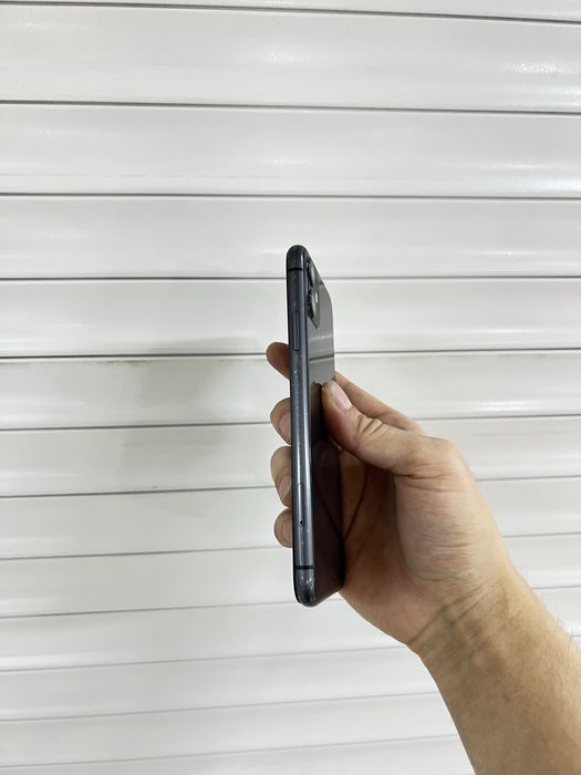 Iphone 11 64gb 100%
