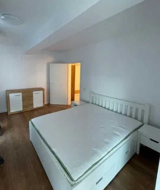 Дава се под наем Двустаен апартамент в Пловдив, Център - 42 кв.м за 132.6 € - Снимка #1