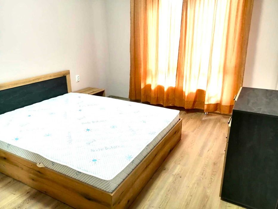 Дава се под наем Двустаен апартамент в София, Връбница 1 - 60 кв.м за 450 € - Снимка #1